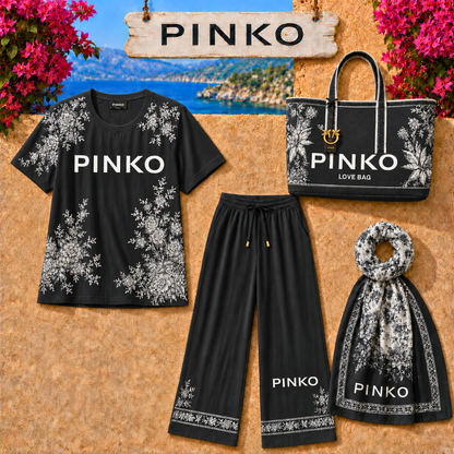 SET ESTIVO 4 PRODOTTI - OFFERTA!