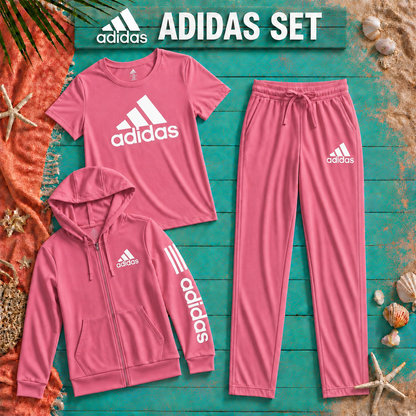 SET ESTIVO - 3x1 OFFERTA