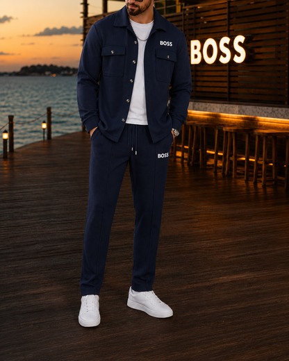 OFFERTA BOSS - Coordinato Estate