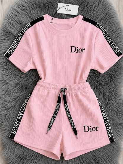 COORDINATO ESTATE DIOR