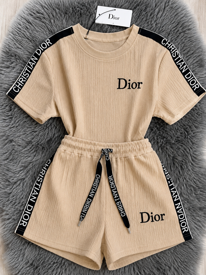 COORDINATO ESTATE DIOR