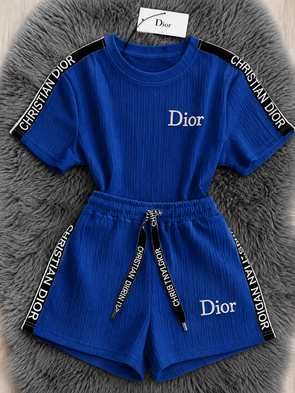 COORDINATO ESTATE DIOR