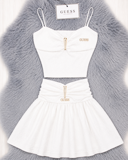 COORDINATO ESTATE GUESS