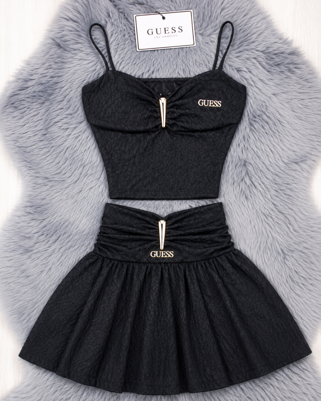 COORDINATO ESTATE GUESS