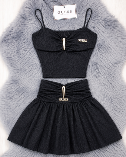 COORDINATO ESTATE GUESS