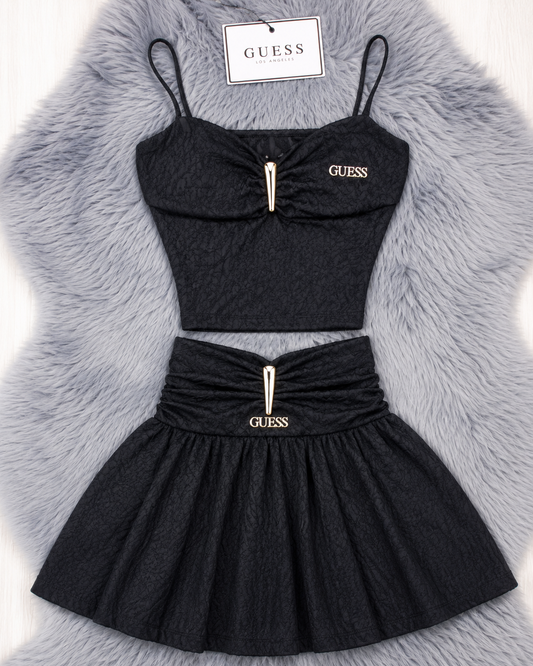 COORDINATO ESTATE GUESS