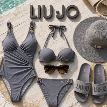 SET ESTIVO IN OFFERTA - ultimi pezzi